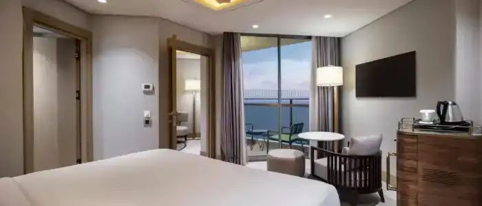 Mersin HiltonSA - 63