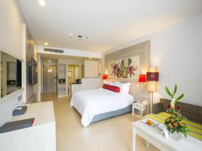 Ramada By Wyndham Phuket Deevana Patong - Sha Extra Plus - 61