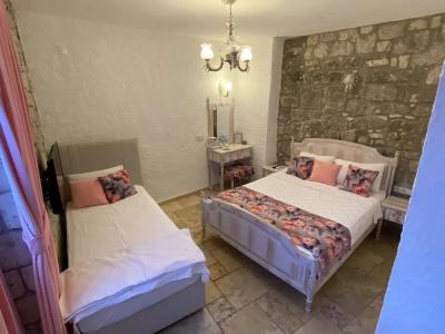 Galya Otel Alacati - 3