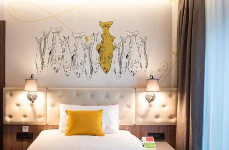 ibis Styles Lublin Stare Miasto - 48