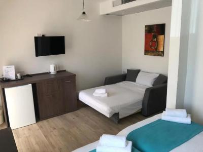 Sunseeker Holiday Complex - 42