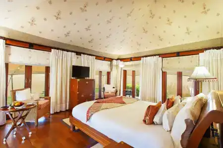 The Oberoi Rajvilas Jaipur - 18