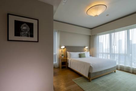 Lanson Place Bukit Ceylon - 28