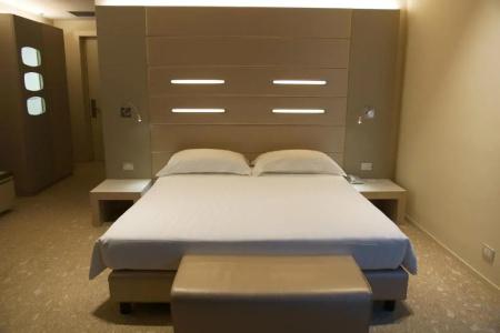 Best Western Plus Net Tower Padova - 52