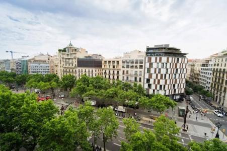 Paseo de Gracia - 48
