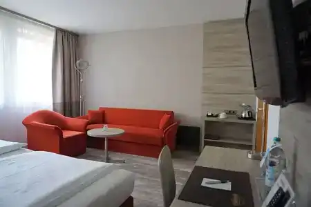 Kastanienhof - 35