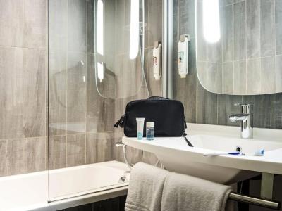 ibis Paris Ornano Montmartre Nord 18ème - 8