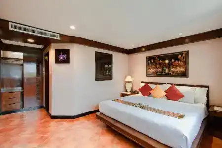 Karon Sea Sands Resort-Sha Plus - 58