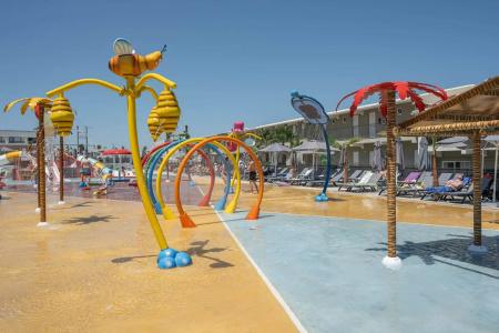 Caretta Paradise & Waterpark - 18