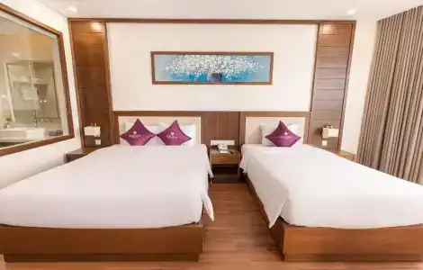 Rosamia Da Nang - 205