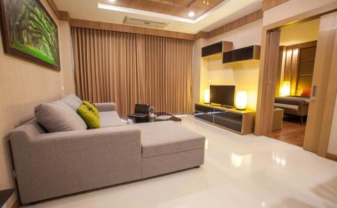 Hillside Residence Khaoyai - 2