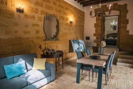 Villa La Lumia b&b Suites & - 69
