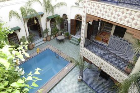 Riad El Yacout - 61