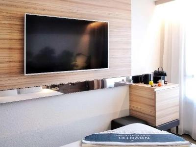 Novotel Suites Montpellier Antigone - 73