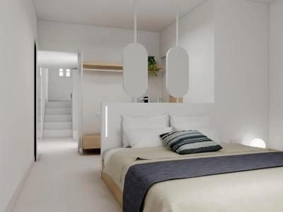 Muses Cycladic Suites - 122