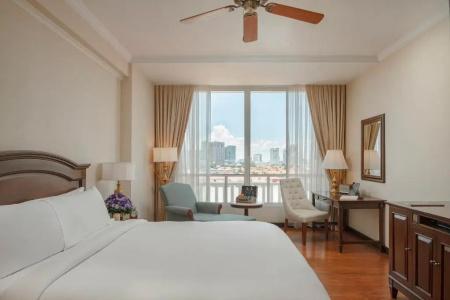 Sofitel Phnom Penh Phokeethra - 91