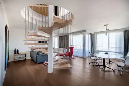 NH Collection Eurobuilding - 17