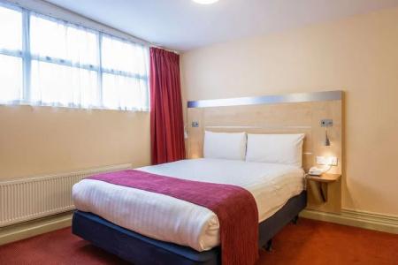 Comfort Inn Edgware Road W2 - 19