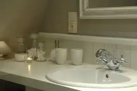 b&b De Waterzooi - 7