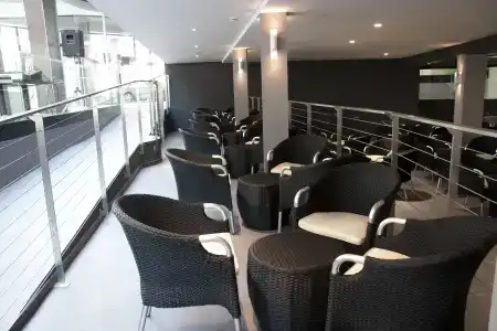 Flash Benidorm - Adults Only 4 Sup - 16