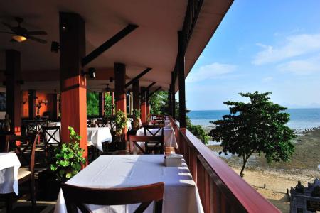 Koh Cliff Beach - 21