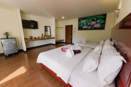 Sasidara Resort Nan - 60