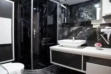 Hatton Suites Esenboga - 23