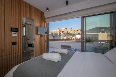 Acropolis Golden Suites by GHH - 83