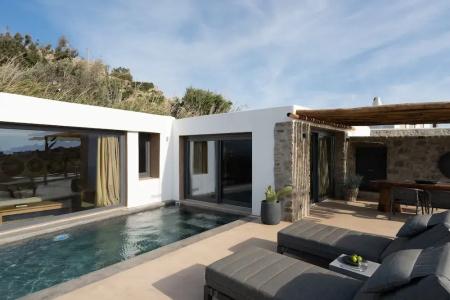 Ikies of Mykonos - 256