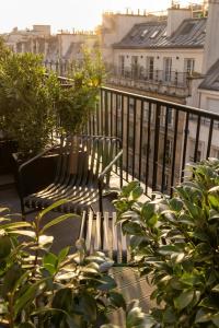 Hôtel Vivienne - 19