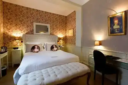 Best Western Premier Grand Monarque & Spa - 45
