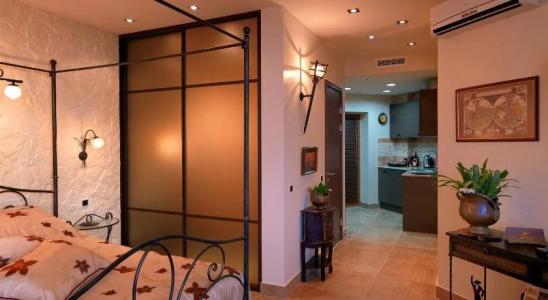 Boutique Light House Jurmala - 1