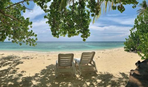 Dhamana Beach - 11