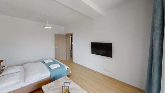Le Blanc Aparthotel - 20