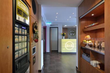b&b Ingolstadt - 13