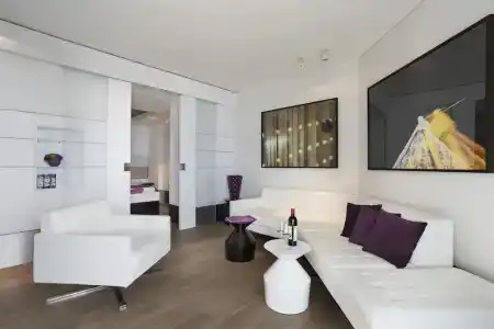 Royal Beach Tel Aviv by Isrotel Exclusive - 86