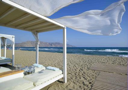 Anemos Luxury Grand Resort - 34