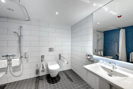 Holiday Inn Express - Berlin - Alexanderplatz, an IHG - 85