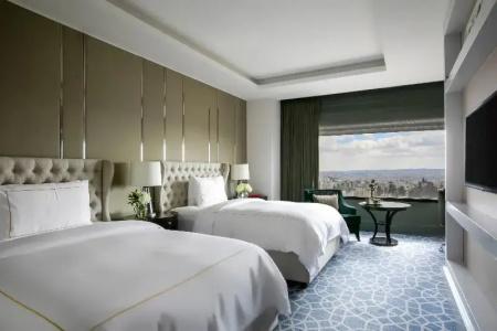 Fairmont Amman - 75