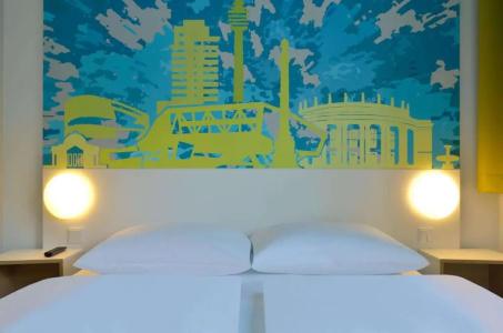 b&b Stuttgart-City - 40