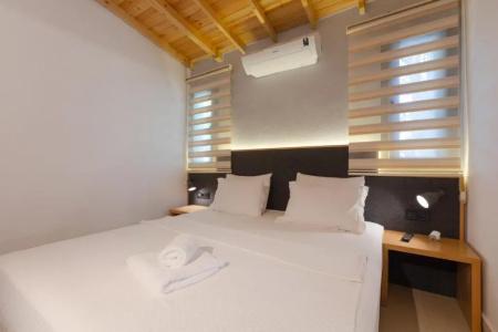 Aegean - Bungalows - 27