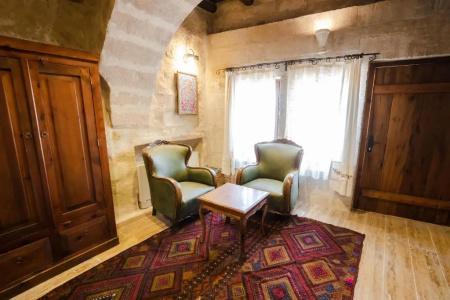 Sultan Cave Suites - 78