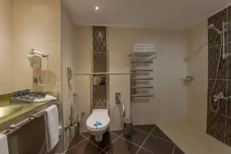 NG Afyon Wellness & Convention - 7