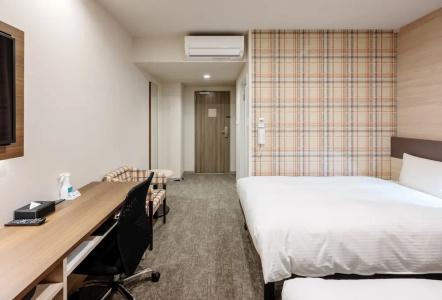 Smile Okayama - 8