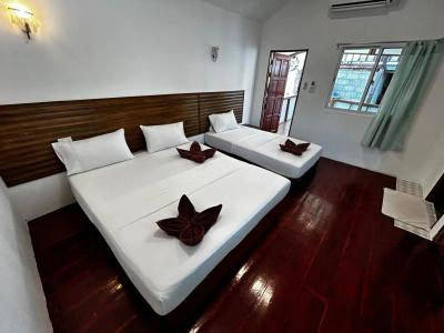 Coco's Guest House - 2
