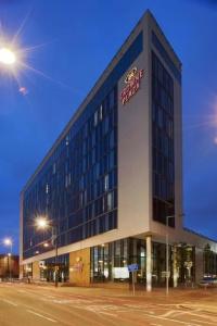 Crowne Plaza Manchester City Centre, an IHG - 10