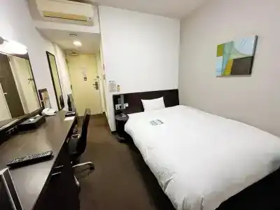 Route-Inn Hikone - 45