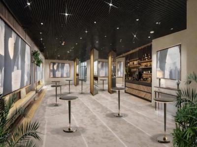 Crowne Plaza Istanbul Harbiye, an IHG - 7