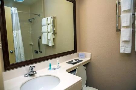 Breckinridge Inn - 28