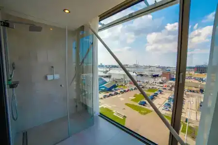 Doubletree By Hilton Amsterdam - Ndsm Wharf - 71